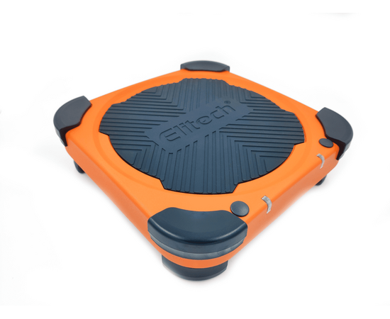 Весы электронные Elitech LMC-200A, до 150 кг (в сумке), фото , изображение 3