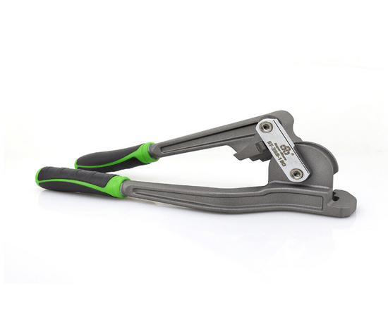 Трубогиб рычажный Super Stars ST-N368-180° (1/4", 5/16", 3/8"), фото , изображение 3