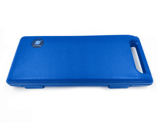 Вальцовка+труборасширители DSZH CT-275-L, 1/4" - 3/4", фото , изображение 6