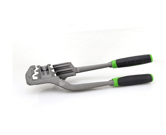 Трубогиб рычажный Super Stars ST-N368-180° (1/4", 5/16", 3/8"), фото , изображение 5