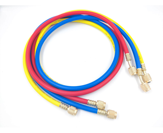 Электронный манометрический коллектор Becool BC-EL2, фото , изображение 5