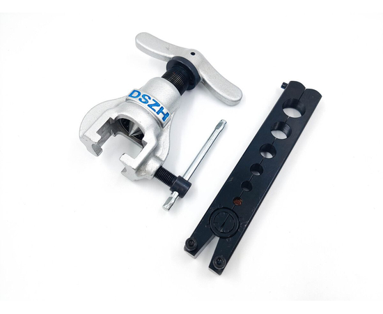 Вальцовка эксцентриковая DSZH CT-806A, 1/4" - 3/4", фото , изображение 4