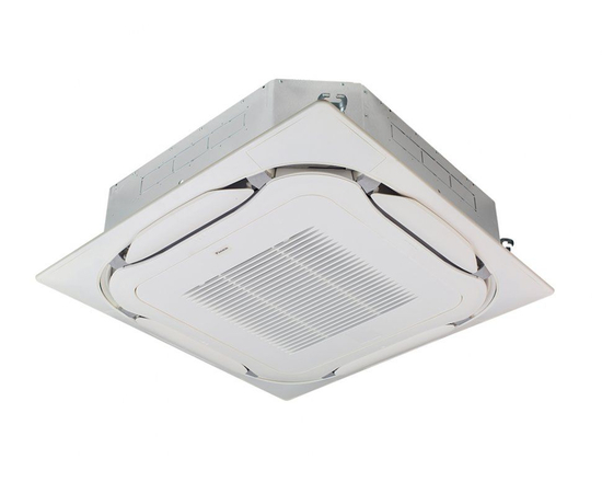 Daikin FCAG125B/RZAG125NV1 сплит-система кассетного типа, фото 