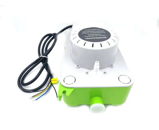 Дренажная помпа Ballu CondiPump Hi Lift (накопительная, 380 л/ч), фото , изображение 4