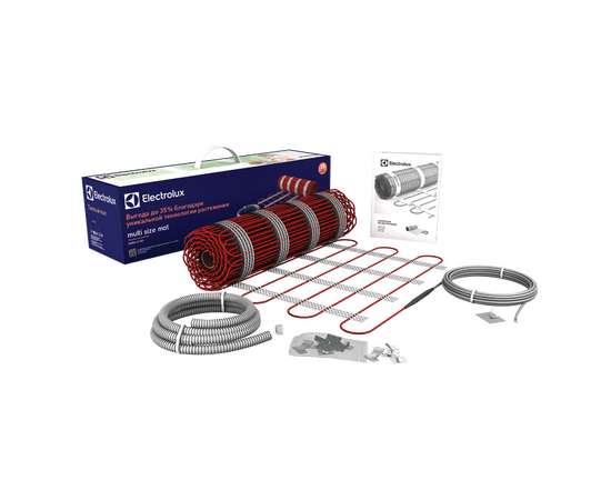 Теплый пол Electrolux EMSM 2-150-1,5, фото , изображение 2