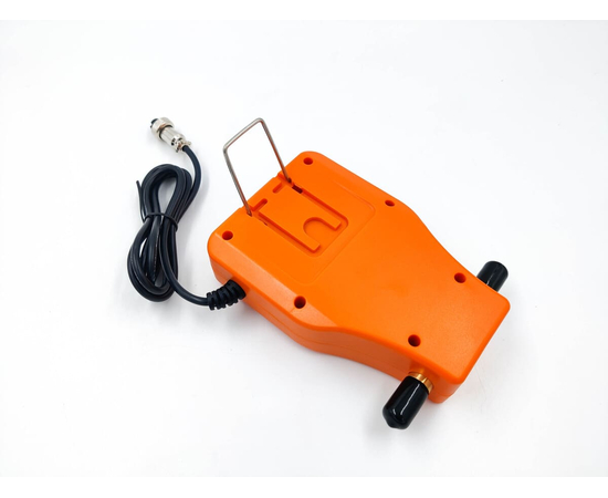 Весы программируемые электронные Elitech LMC-310A с запорным клапаном, до 150 кг (в сумке), фото , изображение 7