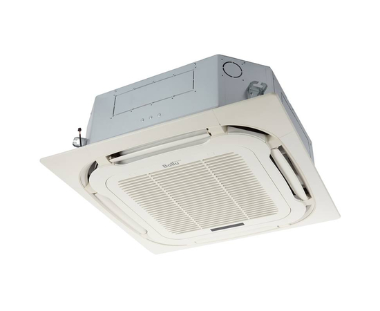 Ballu Machine BLCI_C-24HN8/EU_23Y комплект инверторной сплит-системы, кассетного типа, фото 