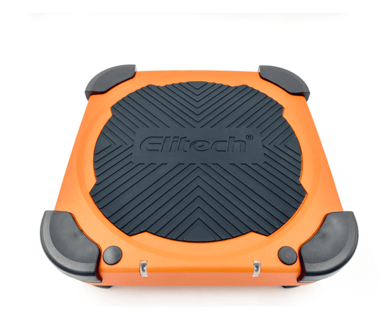 Весы электронные Elitech LMC-200A, до 150 кг (в сумке), фото , изображение 4