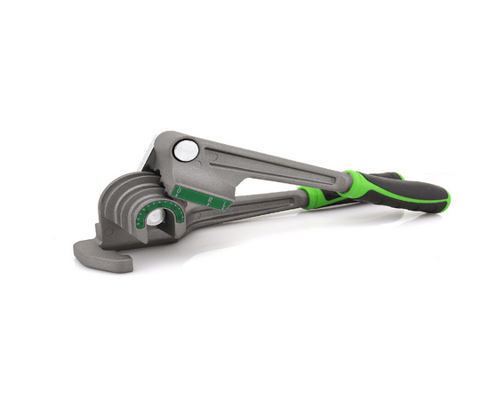 Трубогиб рычажный Super Stars ST-N368-180° (1/4", 5/16", 3/8"), фото , изображение 2