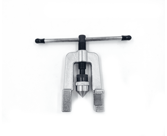 Вальцовка+труборасширители DSZH CT-278L (1/8" - 3/4" +труборез), фото , изображение 2