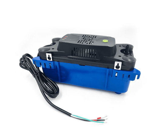 Помпа дренажная Sikelan Tank Super Star MD-TPS-15 накопительная 2.3л, 300 л/ч, фото , изображение 3