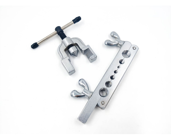 Вальцовка DSZH CT-195, фото , изображение 2