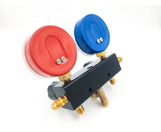 Манометрическая станция Becool BCHS5, фото , изображение 8