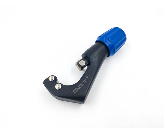 Вальцовка DSZH CТ-1226 АL, в кейсе с труборезом, фото , изображение 5