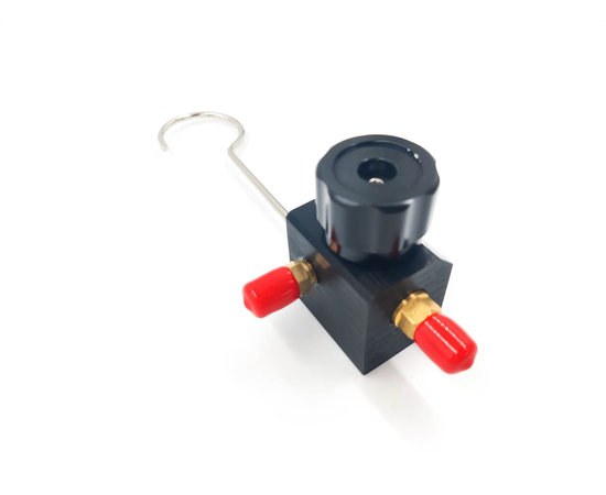 Корпус коллектора Becool BC-1N, фото , изображение 2