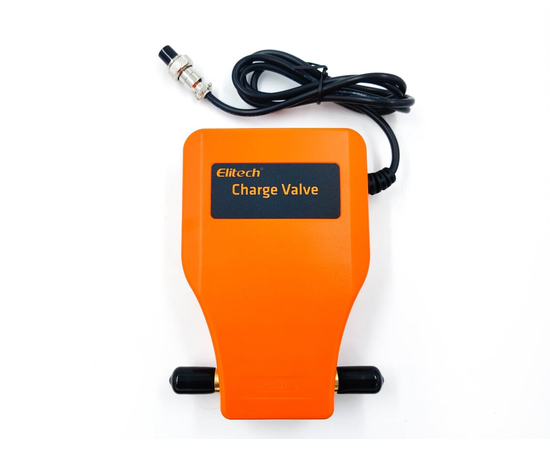 Весы программируемые электронные Elitech LMC-310A с запорным клапаном, до 150 кг (в сумке), фото , изображение 6