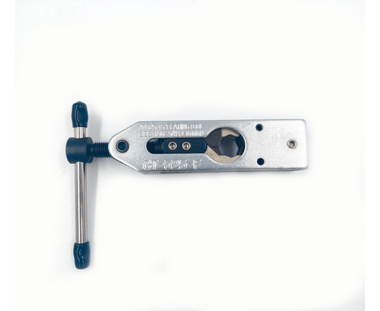 Вальцовка универсальная DSZH CT-525F, фото , изображение 5