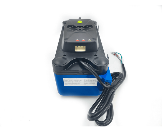 Помпа дренажная Sikelan Tank Super Star MD-TPS-26 накопительная 2.3л, 450 л/ч, фото , изображение 4