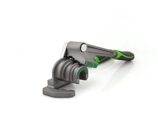 Трубогиб рычажный Super Stars ST-N368-180° (1/4", 5/16", 3/8"), фото , изображение 4