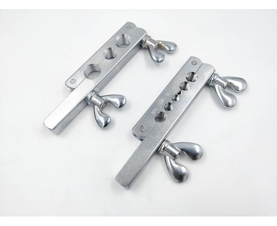 Вальцовка+труборасширители Becool BC-275 Premium (1/8"-3/4"), фото , изображение 4