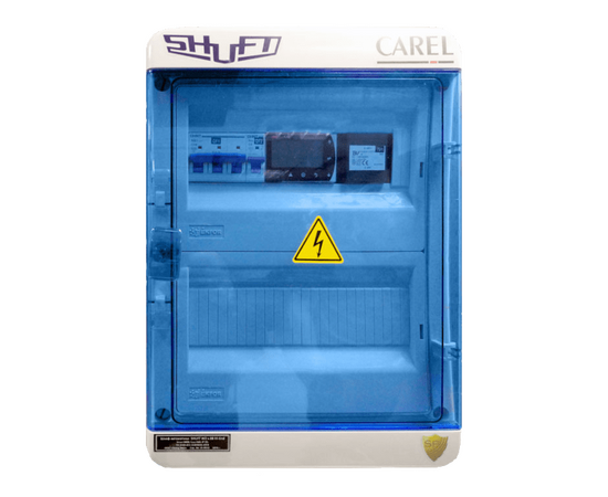 Шкаф управления Shuft-E15-SM115 501526001, фото 