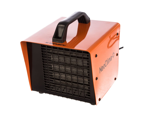 Тепловая пушка Neoclima KХ-2, фото 