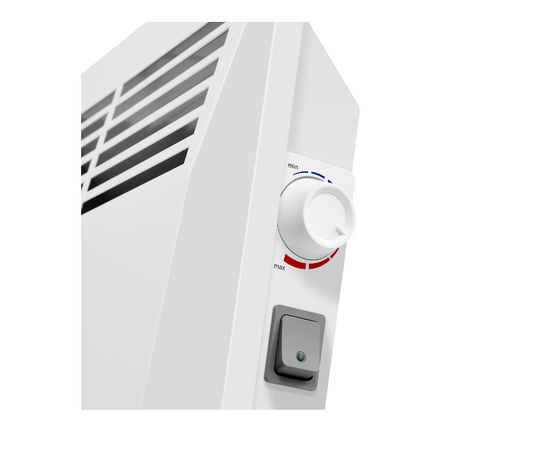 Конвектор Ballu Camino Eco Turbo BEC/EMT-1500, фото , изображение 4