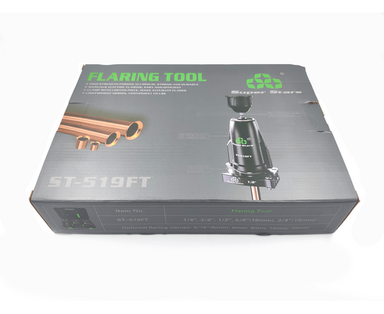 Вальцовка Super Stars ST-519FT, фото , изображение 12