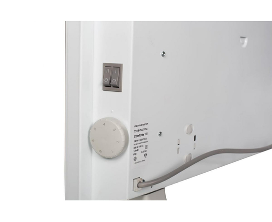 Конвектор Neoclima Comforte T1.0, фото , изображение 5