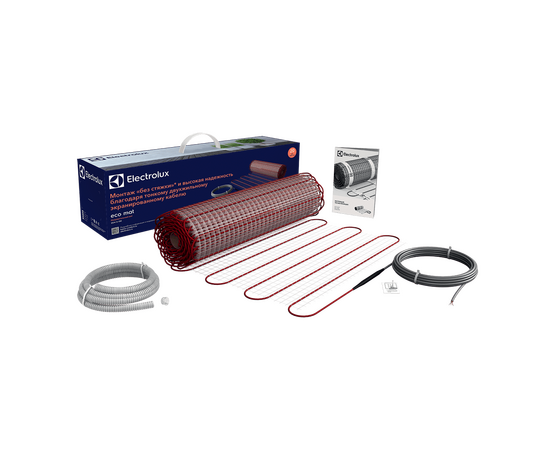Теплый пол Electrolux EEM 2-150-5, фото , изображение 3