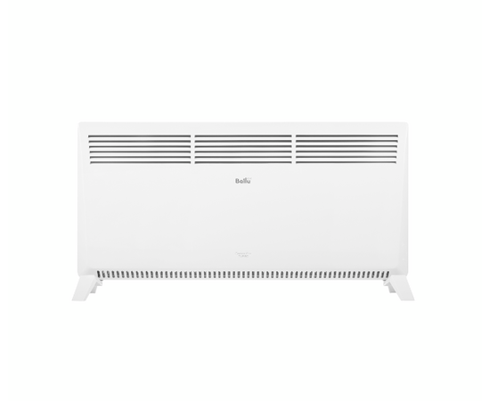 Конвектор Ballu Camino Eco Turbo BEC/EMT-2500, фото , изображение 2