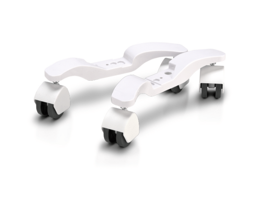 Комплект шасси Ballu BFT/EVUR для конвектора Evolution Transformer, фото 