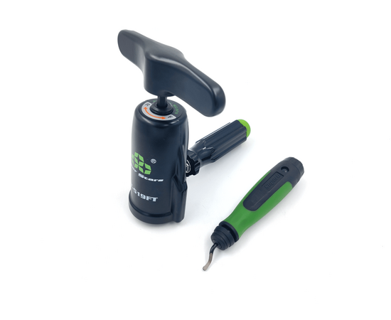 Вальцовка Super Stars ST-519FT, фото , изображение 7