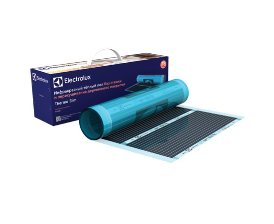 Пленочный теплый пол Electrolux ETS 220-10, фото , изображение 2