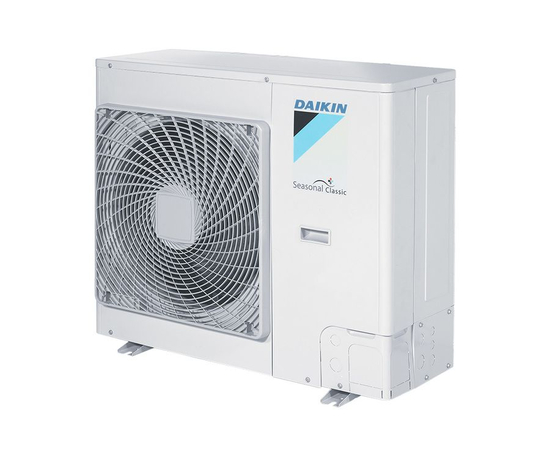 Daikin FHA125A9/RZAG125NV1 напольно-потолочная сплит-система, фото , изображение 2