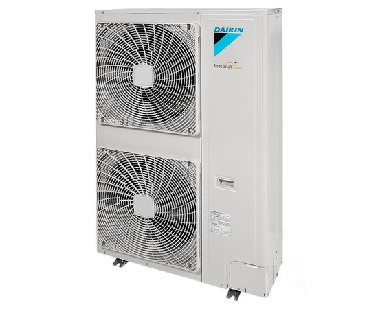 Daikin FCAHG140H/RZAG140NV1 сплит-система кассетного типа, фото , изображение 2