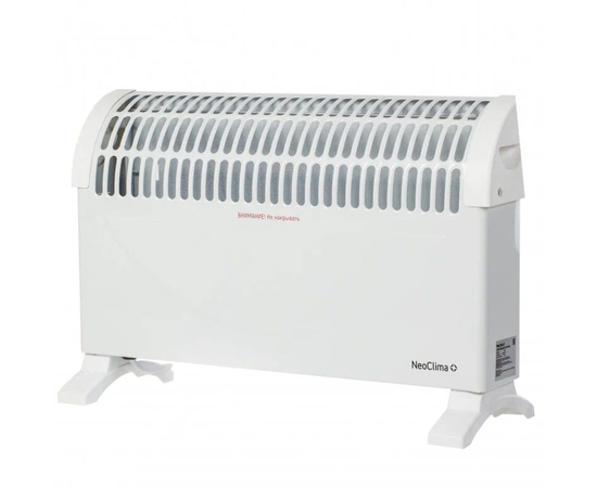 Конвектор Neoclima Fast 1500w, фото 