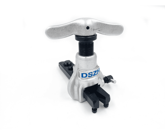 Вальцовка эксцентриковая DSZH CT-808AM-L (универсальная в кейсе, +ример и труборез), фото , изображение 2