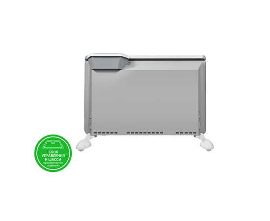 Отопительный модуль Ballu Apollo Transformer BEC/AT-1500, фото , изображение 4