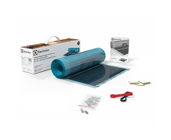 Пленочный теплый пол Electrolux ETSS 220-4, фото , изображение 3