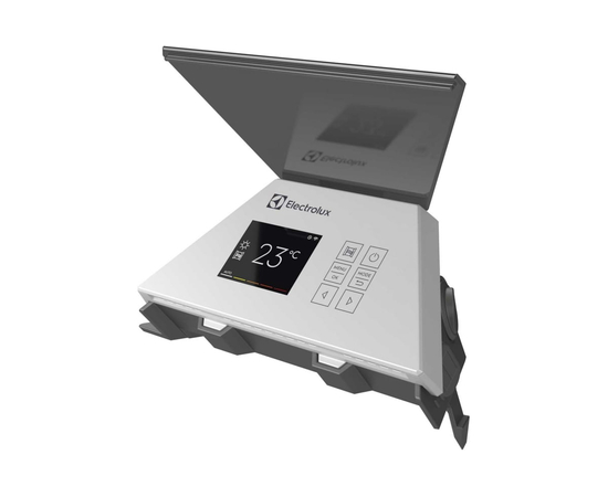 Блок управления конвектора Electrolux ECH/TUE3 Transformer Electronic, фото , изображение 2