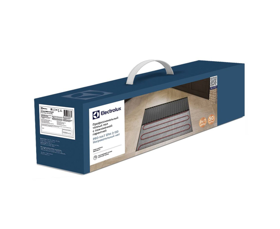 Теплый пол Electrolux EPM 2-150-1, фото , изображение 2