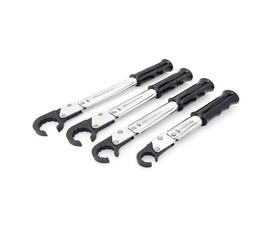 Набор динамометрических ключей Super Stars ST-02-L, фото , изображение 2