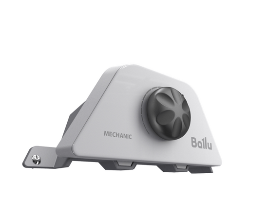 Блок управления конвектора Ballu BCT/EVU-3M Transformer Mechanic, фото , изображение 2