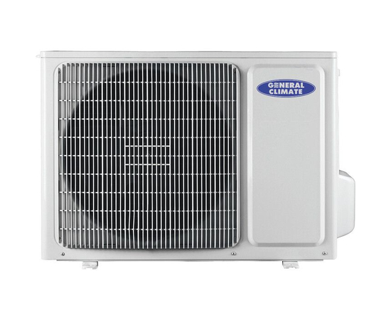 General Climate GC/GU-MR18HR32 inverter сплит-система настенного типа, фото , изображение 2