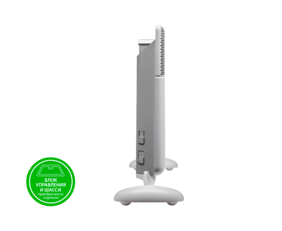 Отопительный модуль Ballu Apollo Transformer BEC/AT-2500, фото , изображение 3