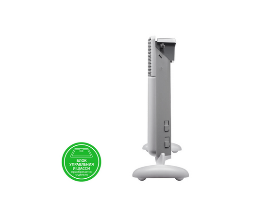 Отопительный модуль Ballu Apollo Transformer BEC/AT-1500, фото , изображение 3