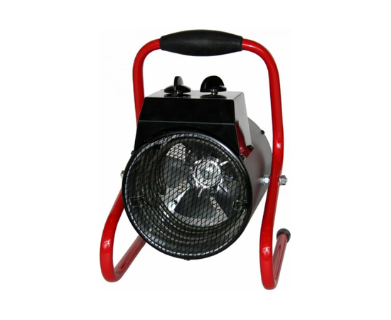 Тепловая пушка Neoclima ТПК-3, фото , изображение 2