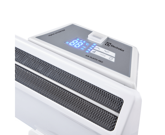 Конвектор Electrolux AirPlinth ECH/AG– 2000 PI, фото , изображение 4