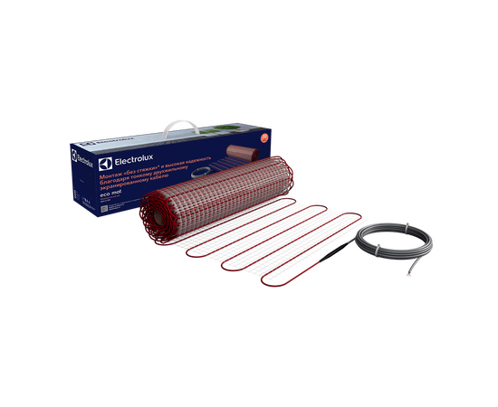 Теплый пол Electrolux EEM 2-150-2,5, фото , изображение 2